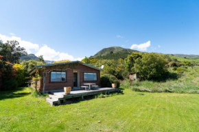 The Nook - Lake Hawea Holiday Home